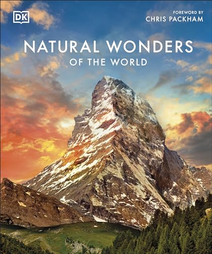 Natural Wonders of the World (DK Wonders of the World)
